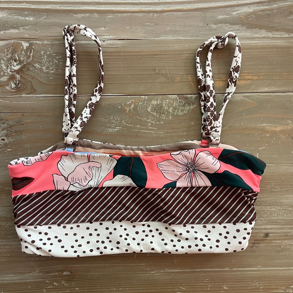 Maaji bikini top